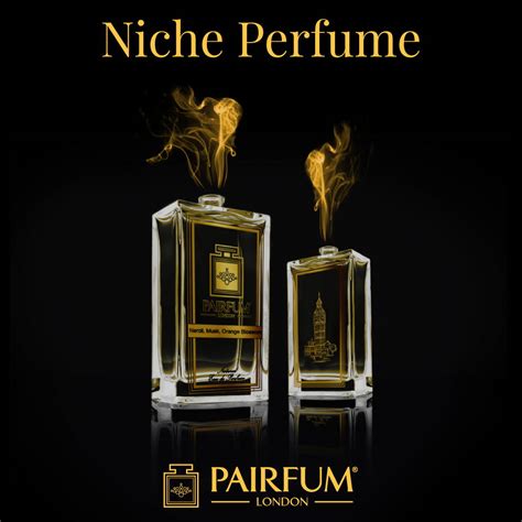 niche perfume amsterdam.